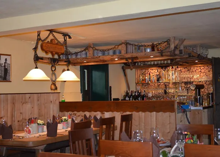 Hotel Georg Ludwig Maising