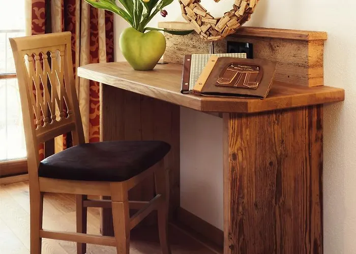 Hotel Georg Ludwig Maising Pocking (Starnberg)