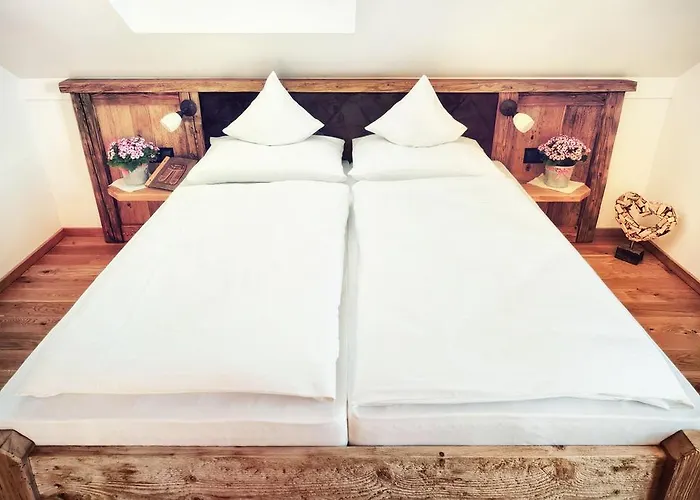 Hotel Georg Ludwig Maising Pocking (Starnberg)