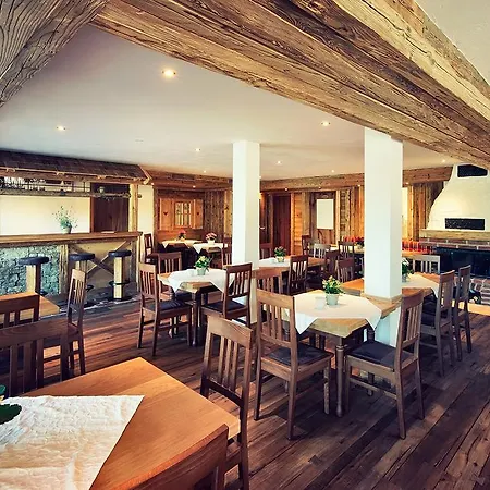 Hotell Georg Ludwig Maising 3*