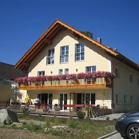 Hotell Georg Ludwig Maising 3*
