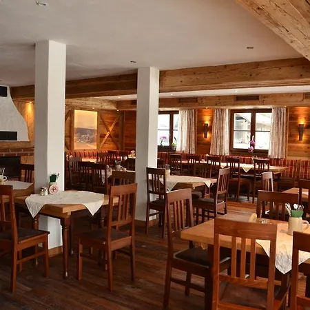 Georg Ludwig Maising Hotel 3*