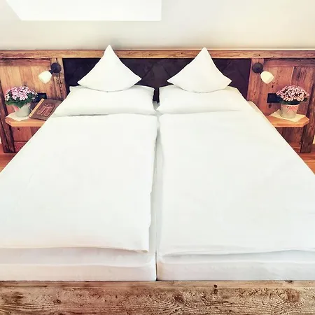 Hotell Georg Ludwig Maising Pocking (Starnberg)