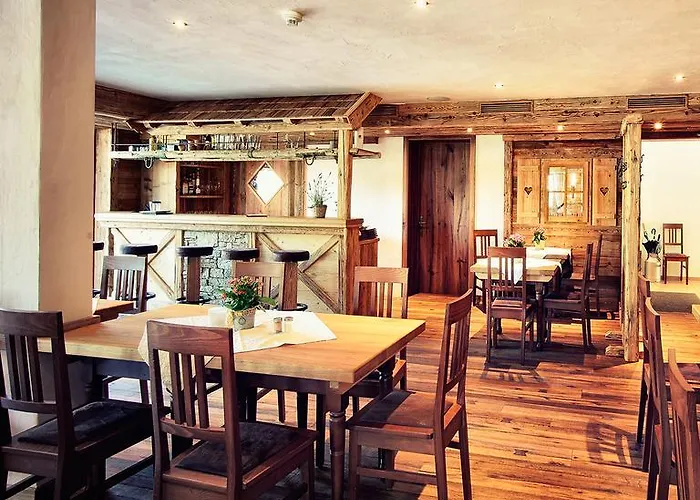 Hotel Georg Ludwig Maising