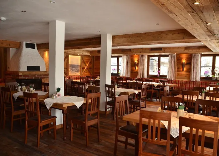 Georg Ludwig Maising Hotel 3*